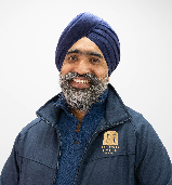 Dr. Kuldip Gakhal