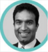 Dr. Kumar Akundi {my}dentist
