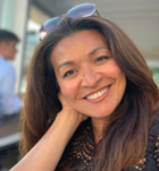 Dr. Laleh Sabahipour