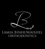 Dr. Lamia Binhuwaishel