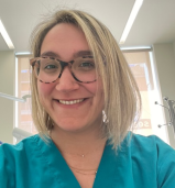 Dr. Lara García Boedo