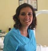 Dr. Laura Bonaccorso