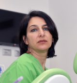 Dr. Laura Brama