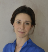 Dr. Laura Formentini