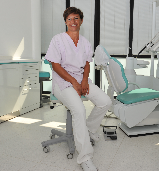 Dr. Laura Ghidotti