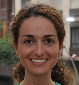 Dr. Laura Grifol Mangana