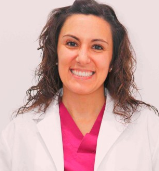 Dr. Laura Martin Gonzalez