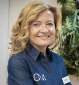 Dr. Laura Ospina Mateos