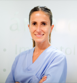 Dr. Laura Royo Hernandez