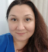 Dr. Laura Tirulescu BUPA P02272