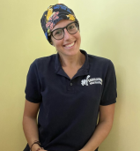 Dr. Laura Tulli