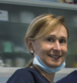 Dr. Laura Visca