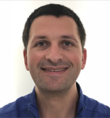 Dr. Laurent Wajdenbaum
