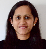 Dr. Laxmi Hegde {my}dentist