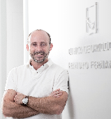 Dr. Leandro Fernandez Lopez-Barajas