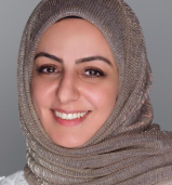 Dr. Leena Al Sheerawi