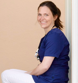 Dr. Lena Lehmann