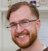 Dr. Lennard Bertram