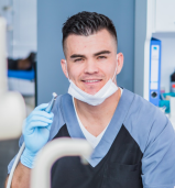 Dr. Leonardo Maduro