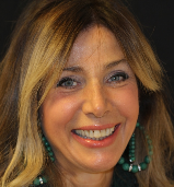 Dr. Lia Nocchi