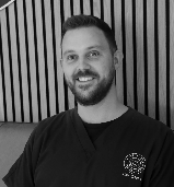 Dr. Liam OHara