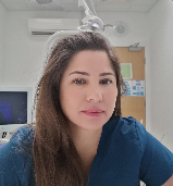 Dr. Licinea Brown RODERICKS