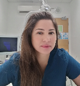 Dr. Licinea Brown