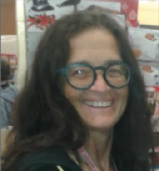 Dr. Liliana Van Elslander