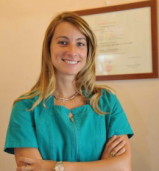 Dr. Linda Castellazzi
