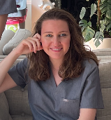 Dr. Linda Chabani Abbas ENAMEL DENTAL GROUP