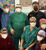 Dr. Linda Quero