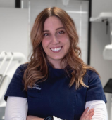 Dr. Lisa Abbate