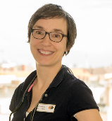 Dr. Lisa Fache