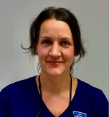 Dr. Lisa Lindström Rempe