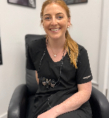 Dr. Lizzie Hurst RODERICKS