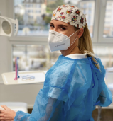 Dr. Lola ARNOUX