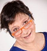 Dr. Lola Sanchez Larrea