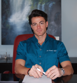 Dr. Lorenzo Felici