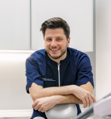 Dr. Lorenzo Galli