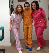 Dr. Lorenzo Sabella