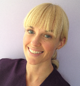 Dr. Louise Gidda