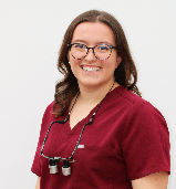 Dr. Louise Riddick