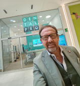 Dr. Luca Bolzoni DentalPro Merlata Bloom Milano