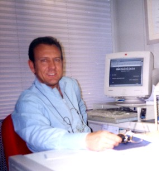 Dr. Luca Bolzoni