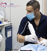 Dr. Luca Macaluso