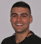 Dr. Luca Nigrelli BUPA P04492