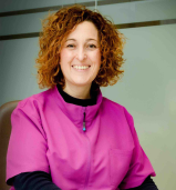 Dr. Lucia Mancusi