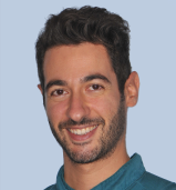 Dr. Lucio A. Toma