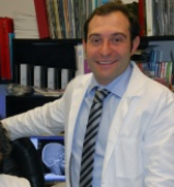 Dr. Ludovico Lunghi