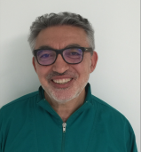 Dr. Luigi Lo Faro